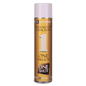 NORMATEK - Neutralizator One Million 600 ml One Shot