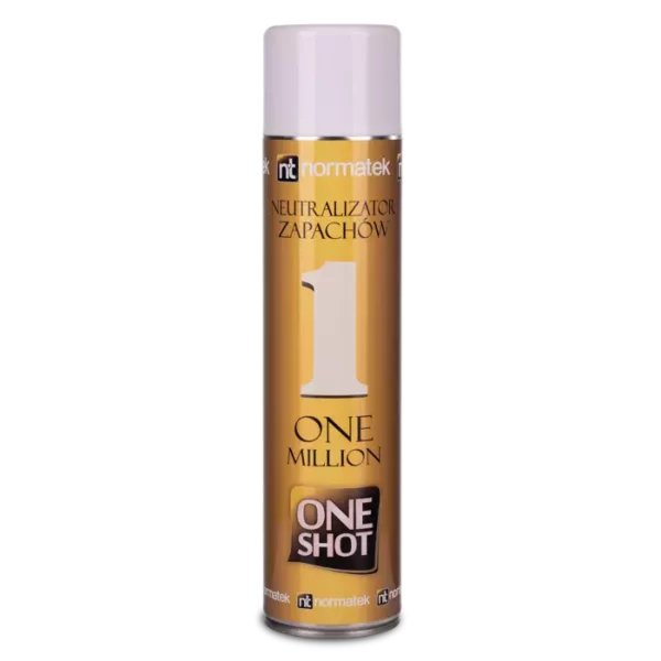 NORMATEK - Neutralizator One Million 600 ml One Shot