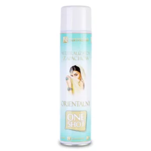 NORMATEK Neutralizator - orientalny zapach 600ml One Shot