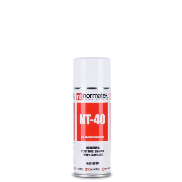 NORMATEK NT-40 400ml