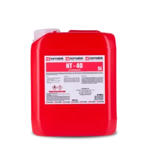 NORMATEK - Nt-40 5L