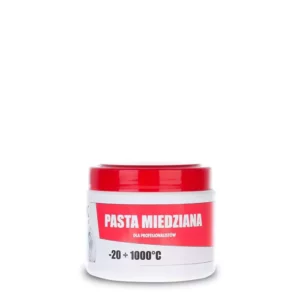 NORMATEK - Pasta miedziana 500G