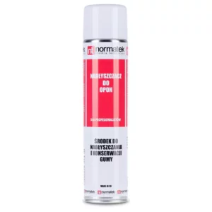 NORMATEK - Preparat do opon 600ml