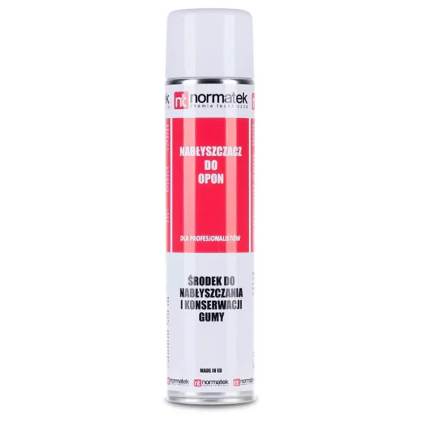 NORMATEK - Preparat do opon 600ml