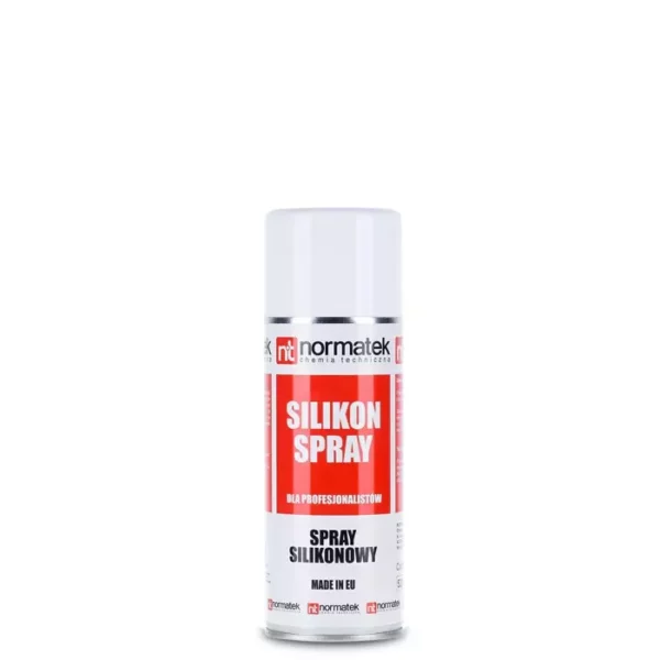 NORMATEK Silikon Spray 400ml