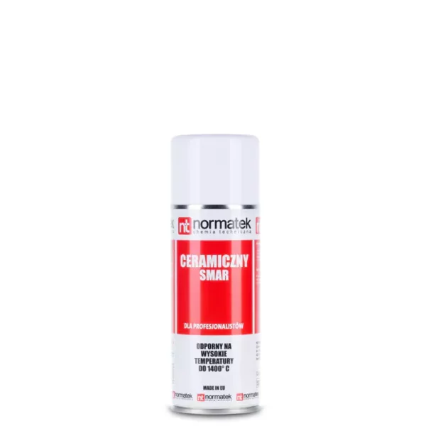 NORMATEK - Smar Ceramiczny 400ml