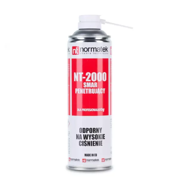 NORMATEK Smar Penetrujący NT-2000 500ml