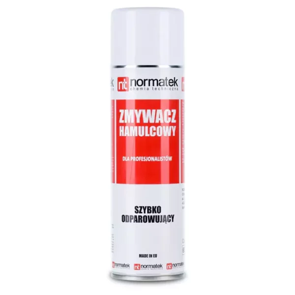 NORMATEK Zmywacz do hamulców 500ml