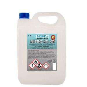 Rozpuszczalnik RC-01 5l