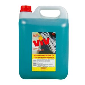 VIV 5l płyn Letni do spryskiwaczy
