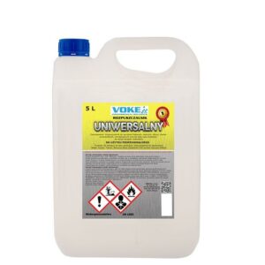 Zmywacz do Hamulców 5l