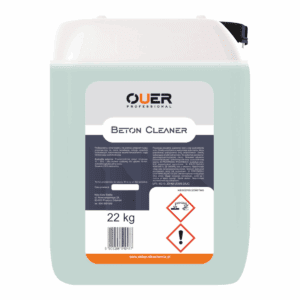 OUER Beton Cleaner 22kg