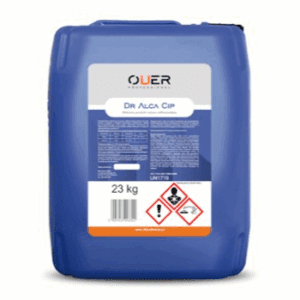 OUER DR ALCA CIP 23kg