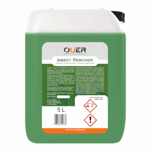 OUER Insect Remover 5l