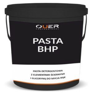 OUER Pasta do rąk 5L