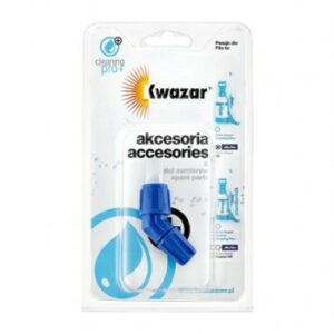 KWAZA- Zespół koń. lancy ORION ALKA Line