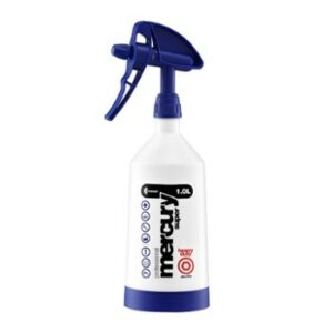 KWAZAR PRO+ -Mercury 1ltr Alkaline