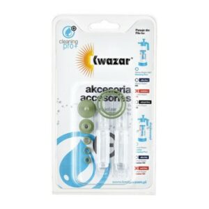 Kwazar PRO+ zestaw serwisowy VENUS 1,5l acid line