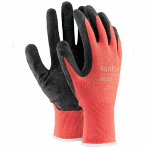 Rękawice ochronne OX-LATEX