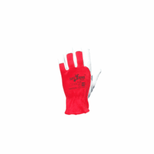 Rękawice 5Fingers Fox kozia skóra