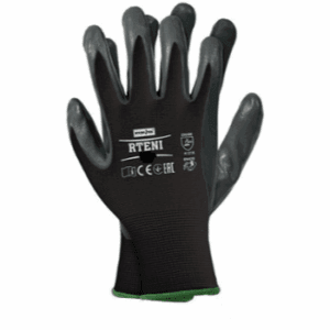 RTENI rękawice gumowe