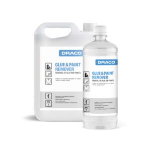 DRACO Glue & Paint Remover 1L