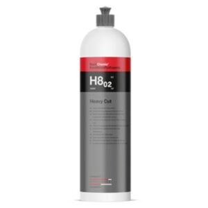 KOCHCHEMIE - H8.02 Heavy Cut 1L