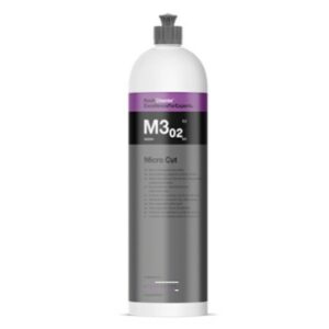 KOCHCHEMIE - M3.02 Micro Cut 250ml