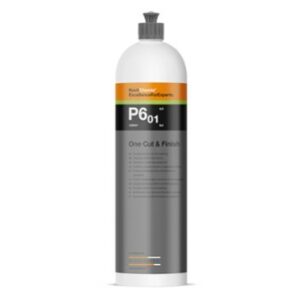 KOCHCHEMIE - P6.01 One Cut&Finish 1L