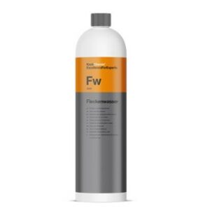 KOCHCHEMIE- FW Flecenwasser 1L