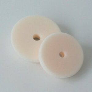 KOCHCHEMIE Gąbka Biała 145x30mm