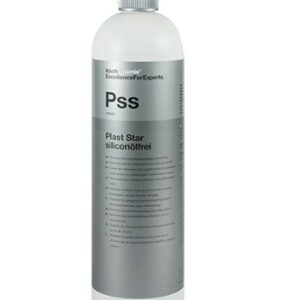 KOCHCHEMIE-Pss Plast Star Siliconfrei 1L
