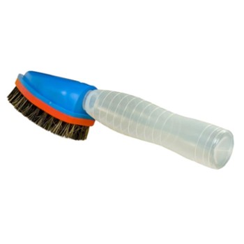 Eilfix - szczotka do Teppich-shampoo