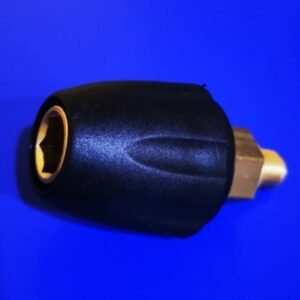 Szybkozłącze żeńskie KW profi 1/4, GZ