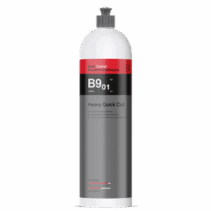 KOCHCHEMIE - B9.01 Heavy Quick cut 250ml