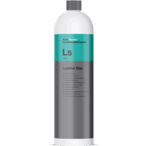 KOCHCHEMIE - Leather Star 1L LS