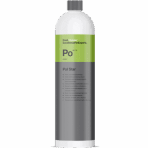 KOCHCHEMIE - Po Pol Star 1L