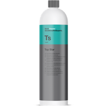 KOCHCHEMIE - TS Top Star 1L