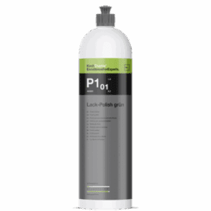 KOCHCHEMIE-P1.01 Lack-Polish-Grun 1L