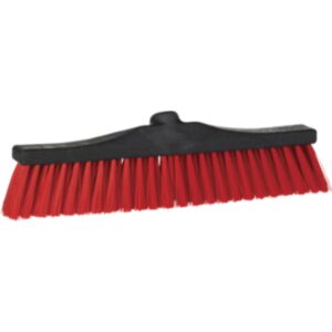 VIKAN - Szczotka do zamiatania twarda 2018 440mm