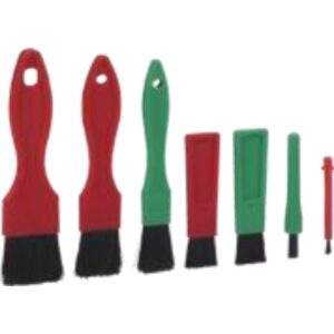 VIKAN - Zestaw pędzli 7 sztuk 556052