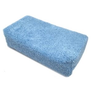 APLIKATOR Mikrofibrowy Blue Bear AP10