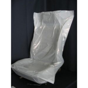 Jednorazowe pokrowce na fotel 500 szt.