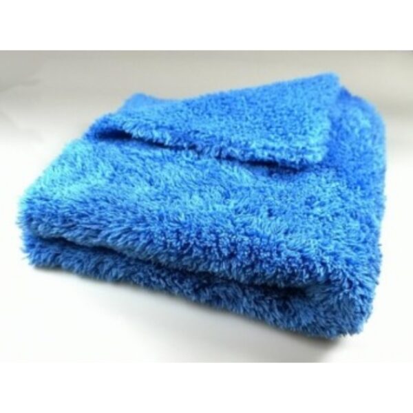 Mikrofibra Blue revolution 40x40