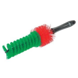 VIKAN - Szczotka do felg - twarda 525352