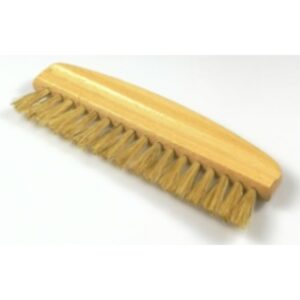 Szczoteczka Detailexpert natural do detali/tapicerki skórzanej A160