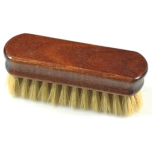 Szczoteczka do skóry Short włosie