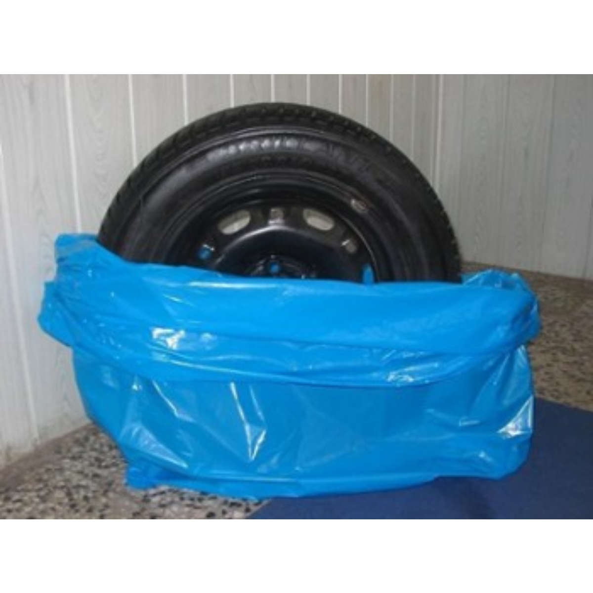 Worki na opony 100szt.